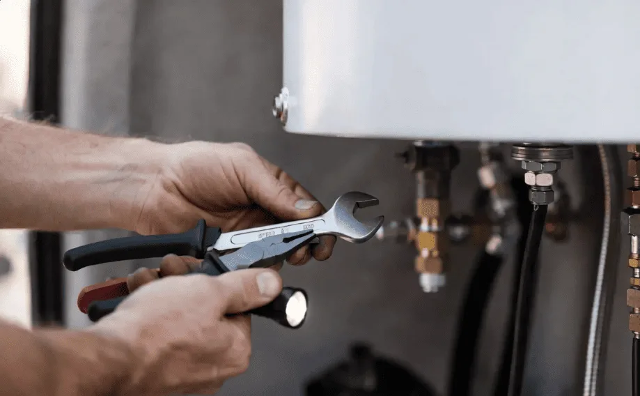 Why choose Water Heater Repair in Morris, IL